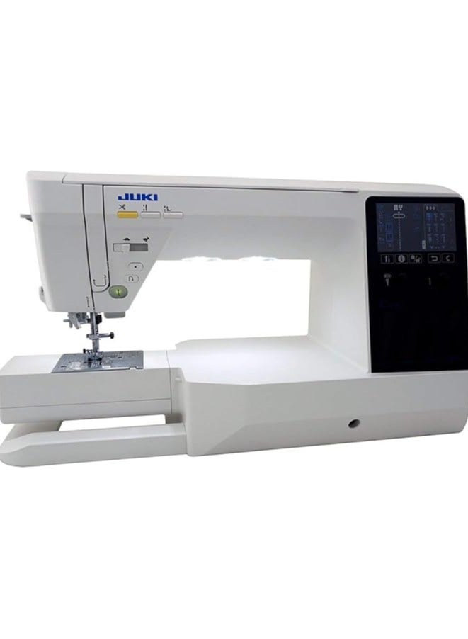 Juki HZL-NX7 Next Generation Long Arm Sewing and Quilting Machine