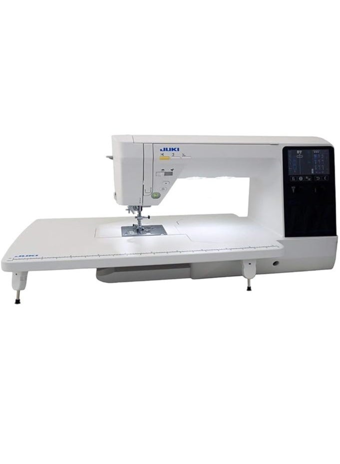 Juki HZL-NX7 Next Generation Long Arm Sewing and Quilting Machine