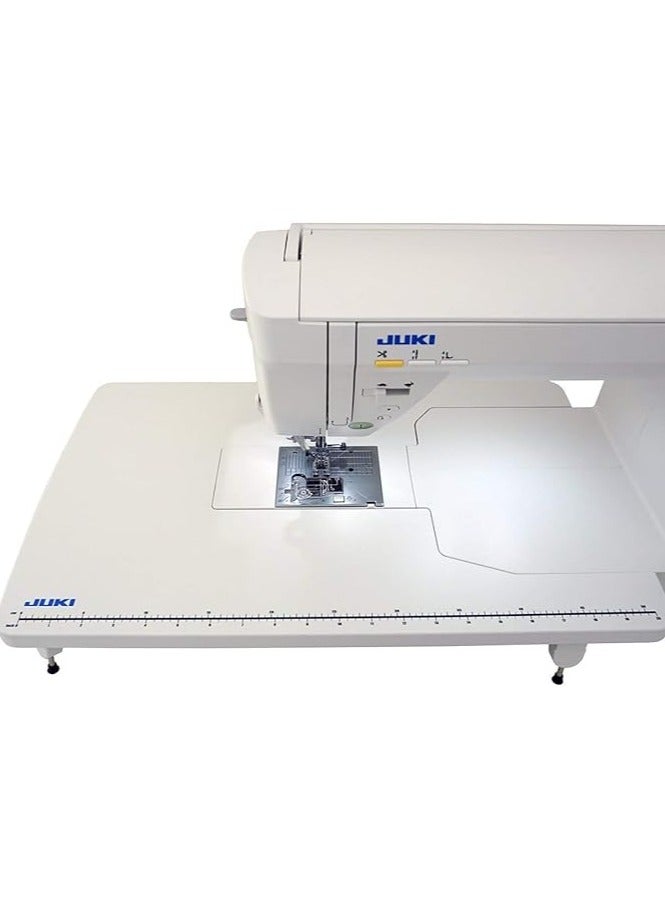 Juki HZL-NX7 Next Generation Long Arm Sewing and Quilting Machine