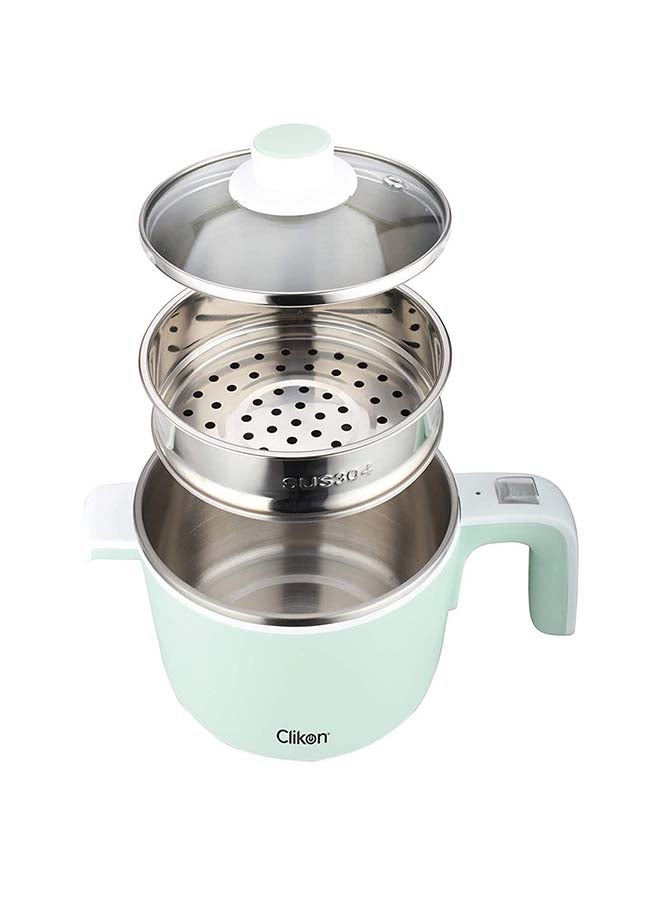 Multi Functional Cooker 1.2 L 720 W CK4274 green