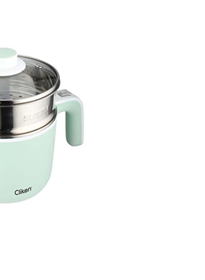 Multi Functional Cooker 1.2 L 720 W CK4274 green