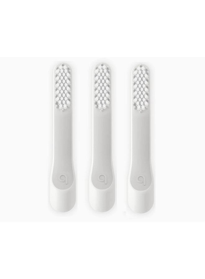 8 Pack Replacement Brush Heads Replacement Brush Heads For Models S430S400S450S400S625