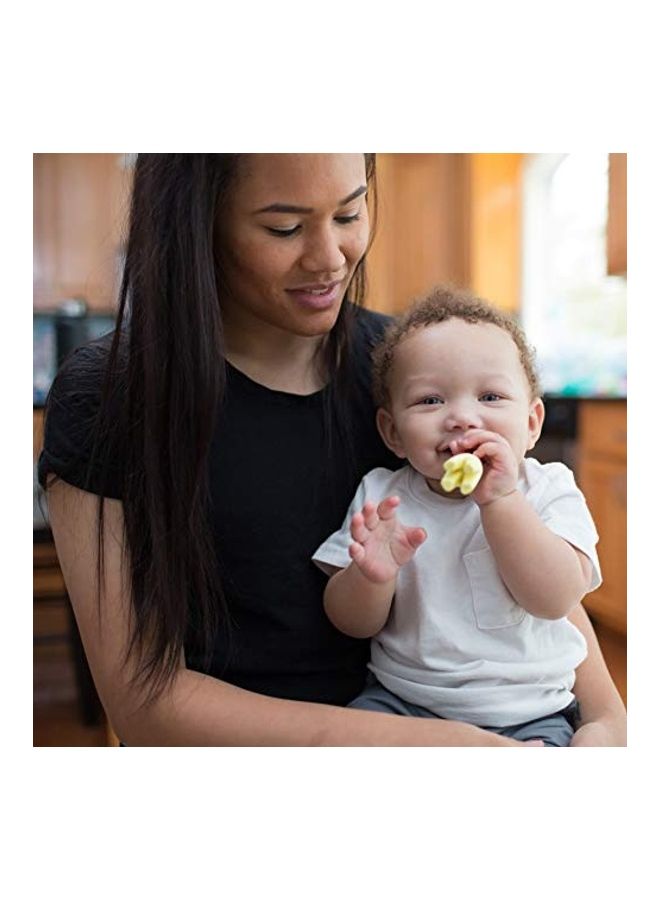 Infant To Toddler Toothbrush