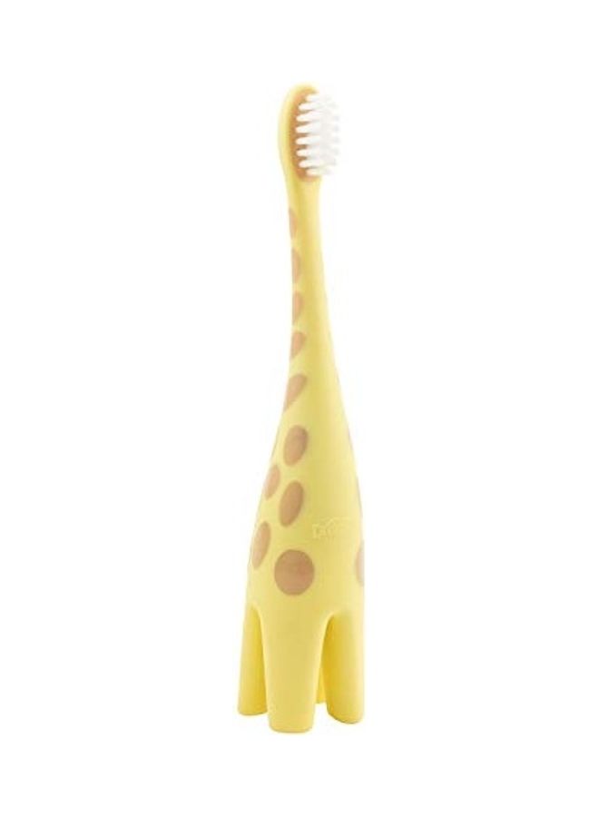 Infant To Toddler Toothbrush