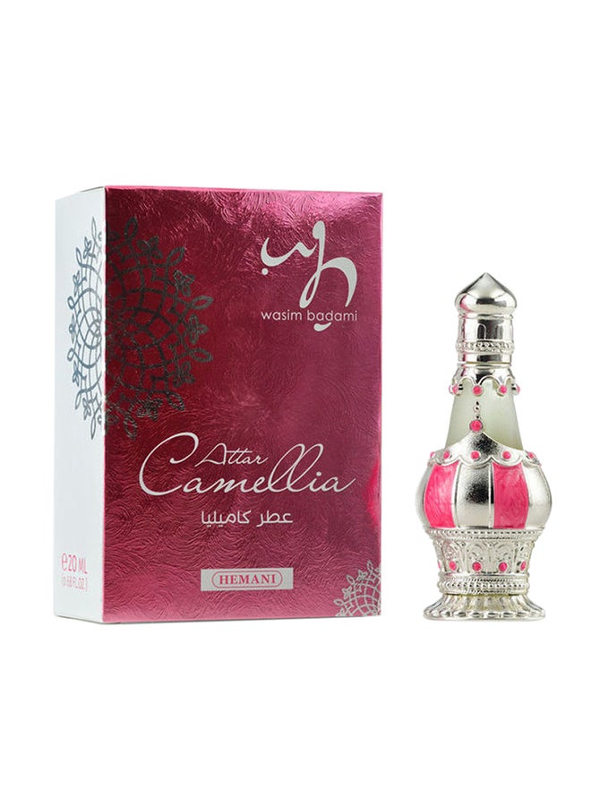 Camellia Attar 20ml