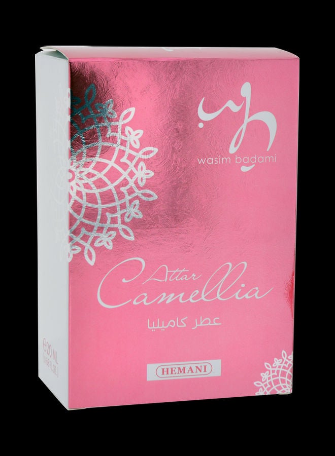 Camellia Attar 20ml