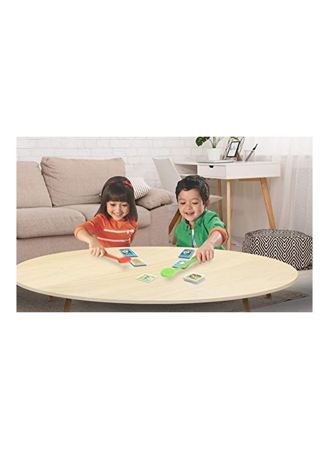 Whac A Mole Match A Mole Kids Card Matching Game