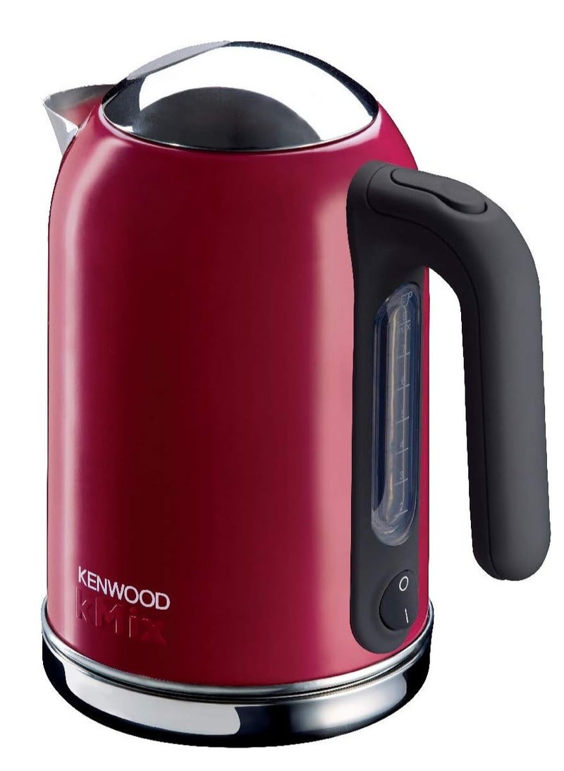 Jug Kettle 1.6 L 3000 W Sjm041 RED