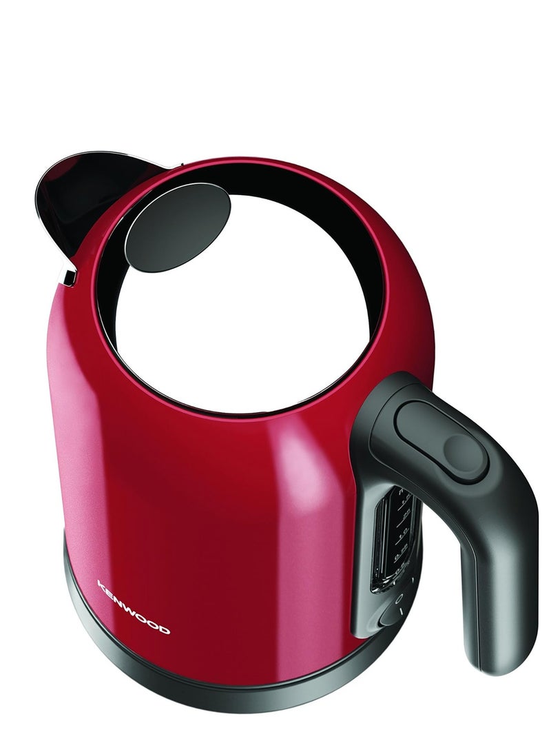 Jug Kettle 1.6 L 3000 W Sjm041 RED