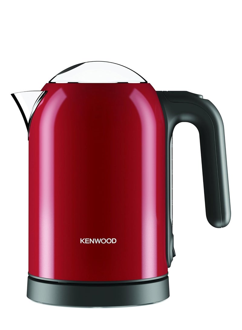 Jug Kettle 1.6 L 3000 W Sjm041 RED