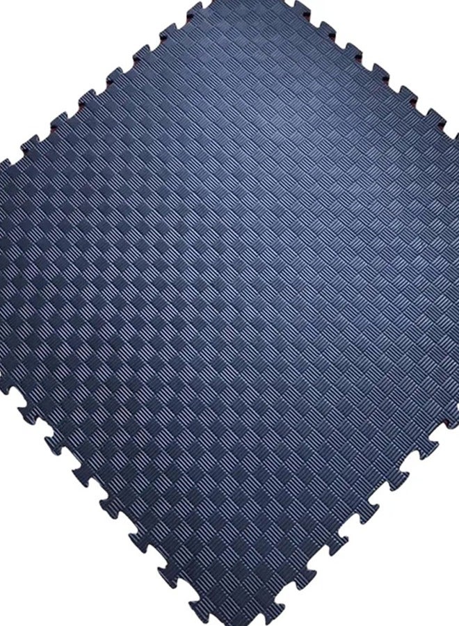 BAYBEE Baby Play Mat for Kids EVA Foam Interlocking Play Mat Floor mat for Crawling and Playing Mats Floor Tiles Carpet Rug Pad Set of 4 Tiles 56 x 56 cm Each Tile Pack of 6