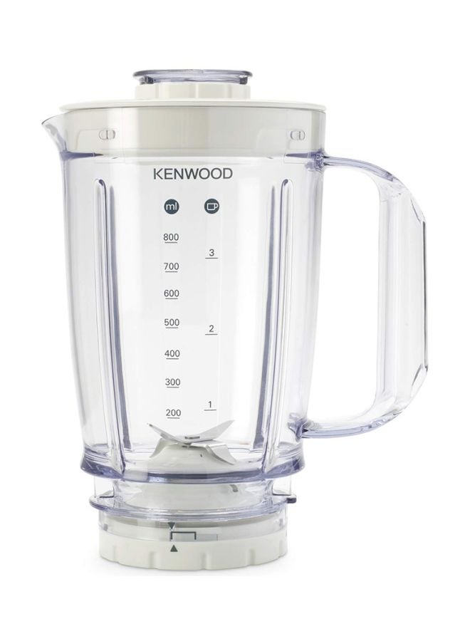 3-In-1 Blender 1.0 L 350.0 W KE-BL237WG White