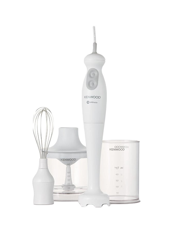 Hand Blender HB683 White