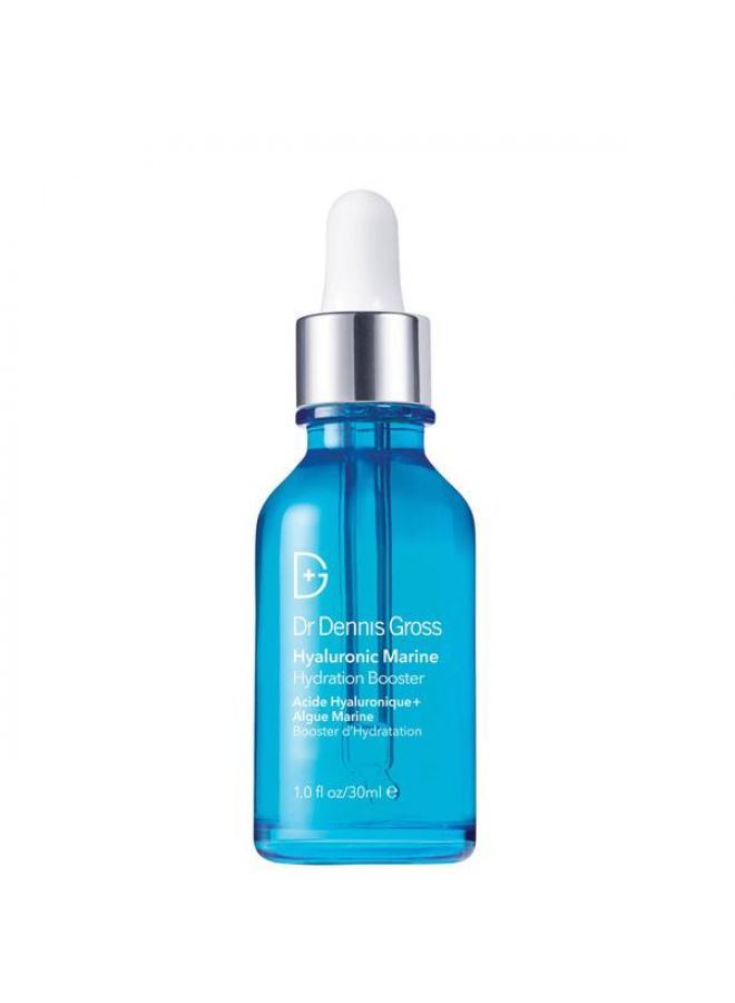 Dr Dennis Gross Skincare Hyaluronic Marine Hydration Booster 30ml