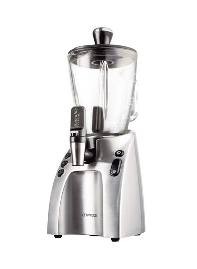 Smoothie Cocktail Maker 2L 2 L 750 W SB327 Brushed Chrome