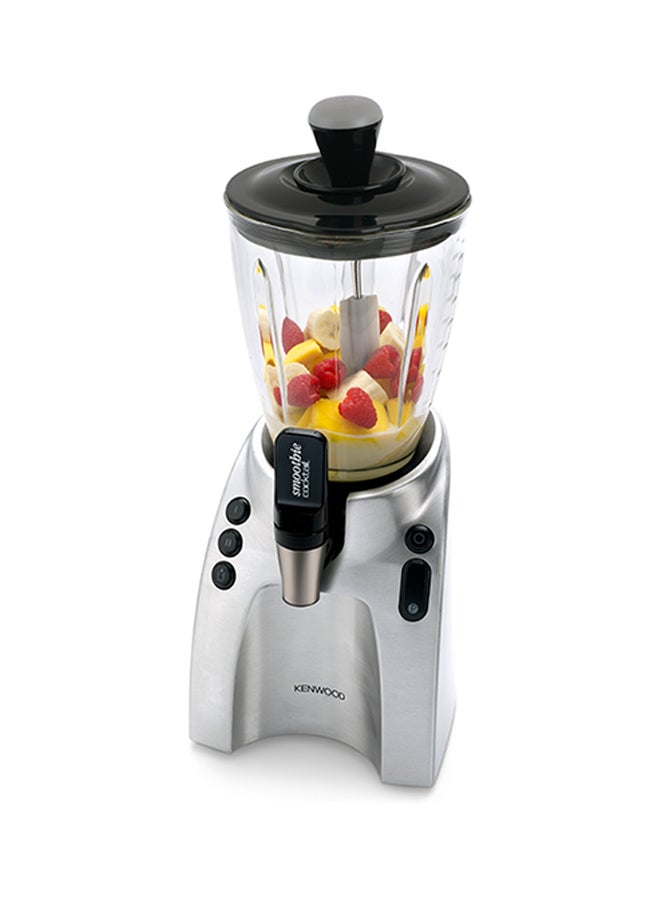 Smoothie Cocktail Maker 2L 2 L 750 W SB327 Brushed Chrome