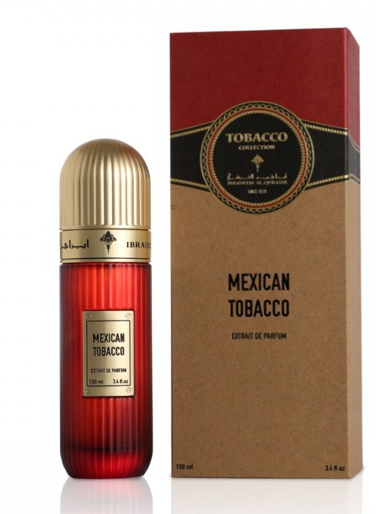 Mexican Tabacco EDP 100ml