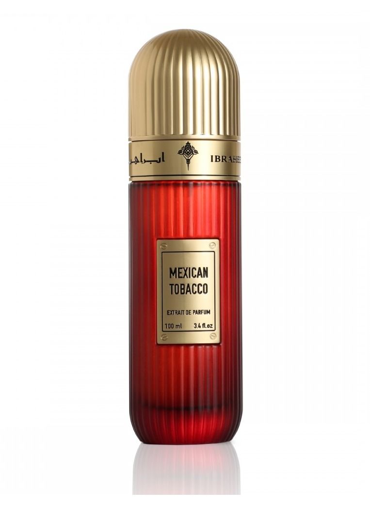 Mexican Tabacco EDP 100ml