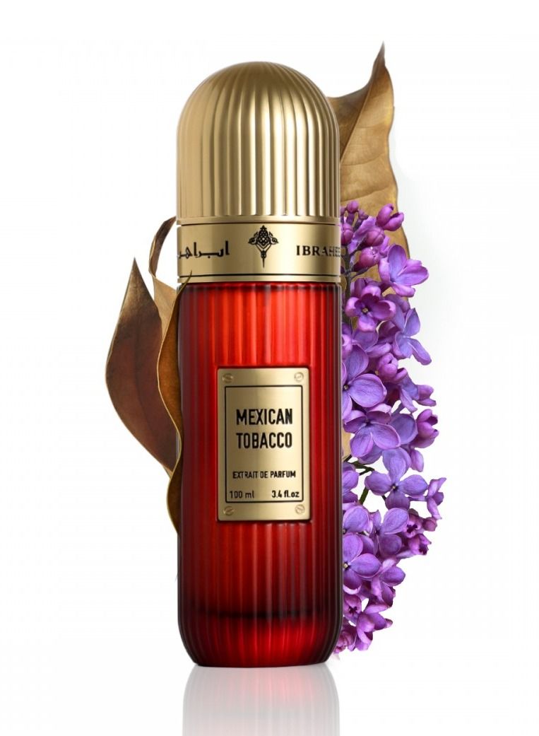 Mexican Tabacco EDP 100ml