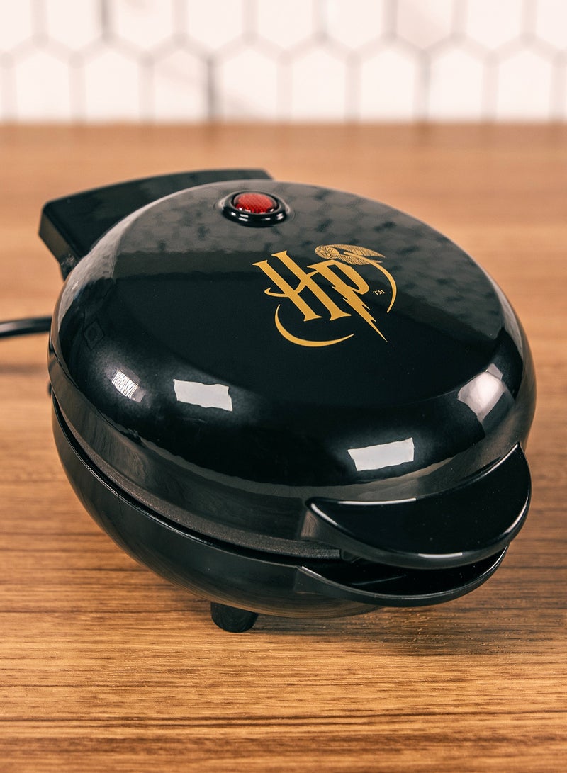 Harry Potter Icon Mini Waffle Maker