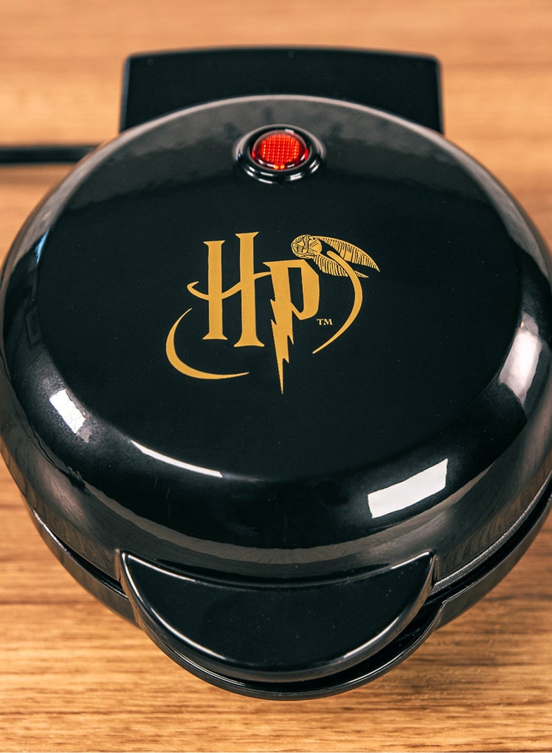 Harry Potter Icon Mini Waffle Maker