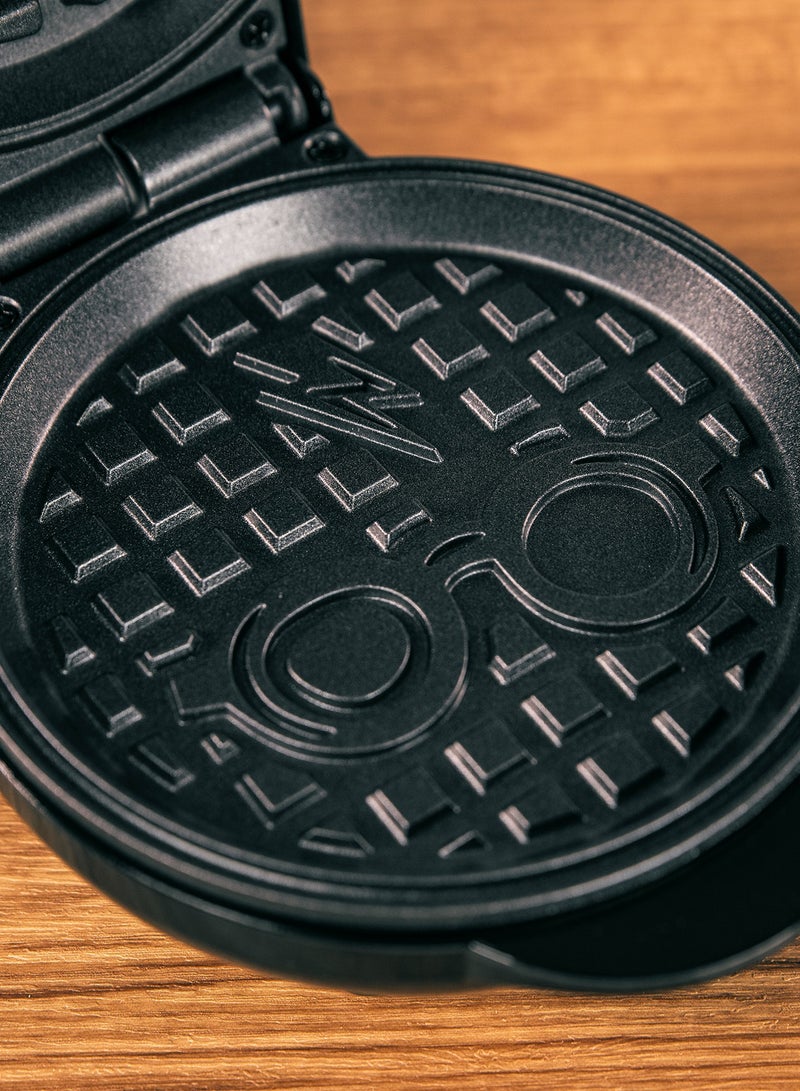Harry Potter Icon Mini Waffle Maker