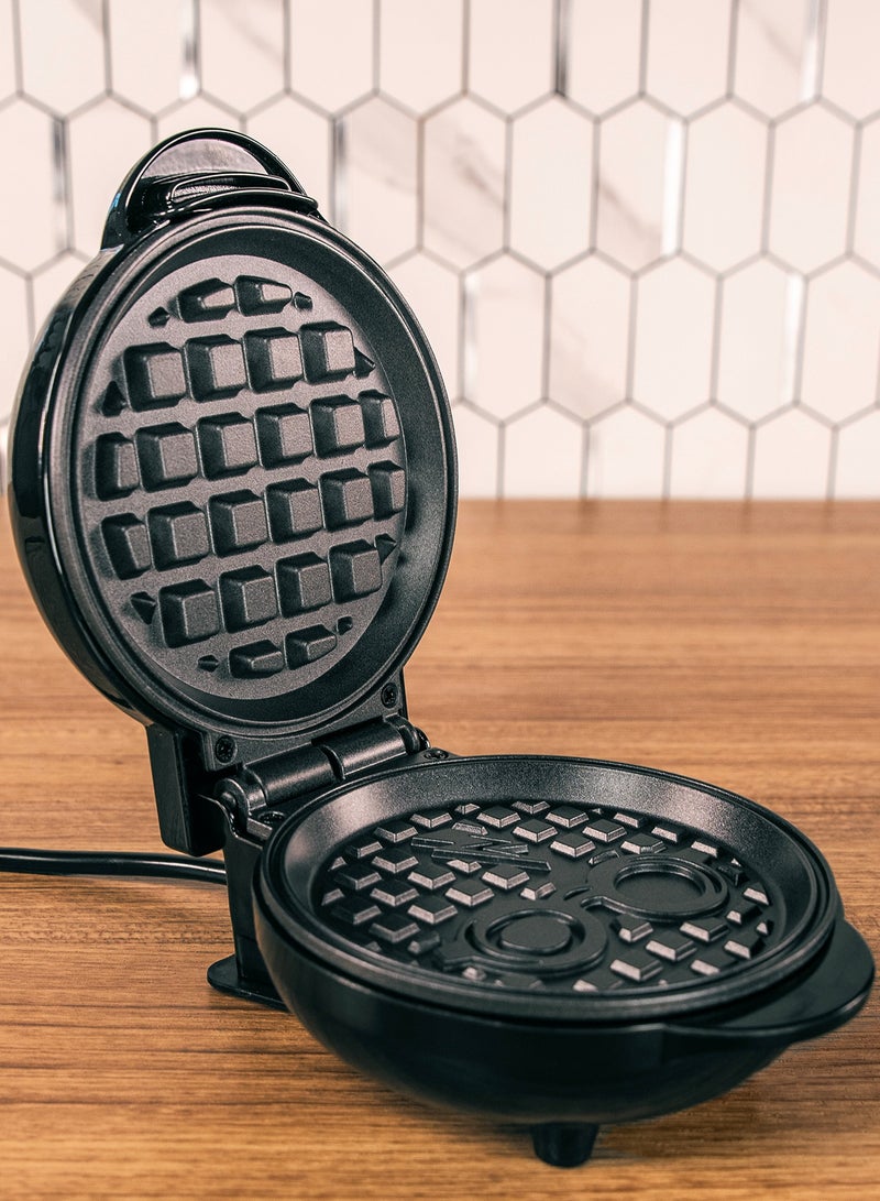 Harry Potter Icon Mini Waffle Maker