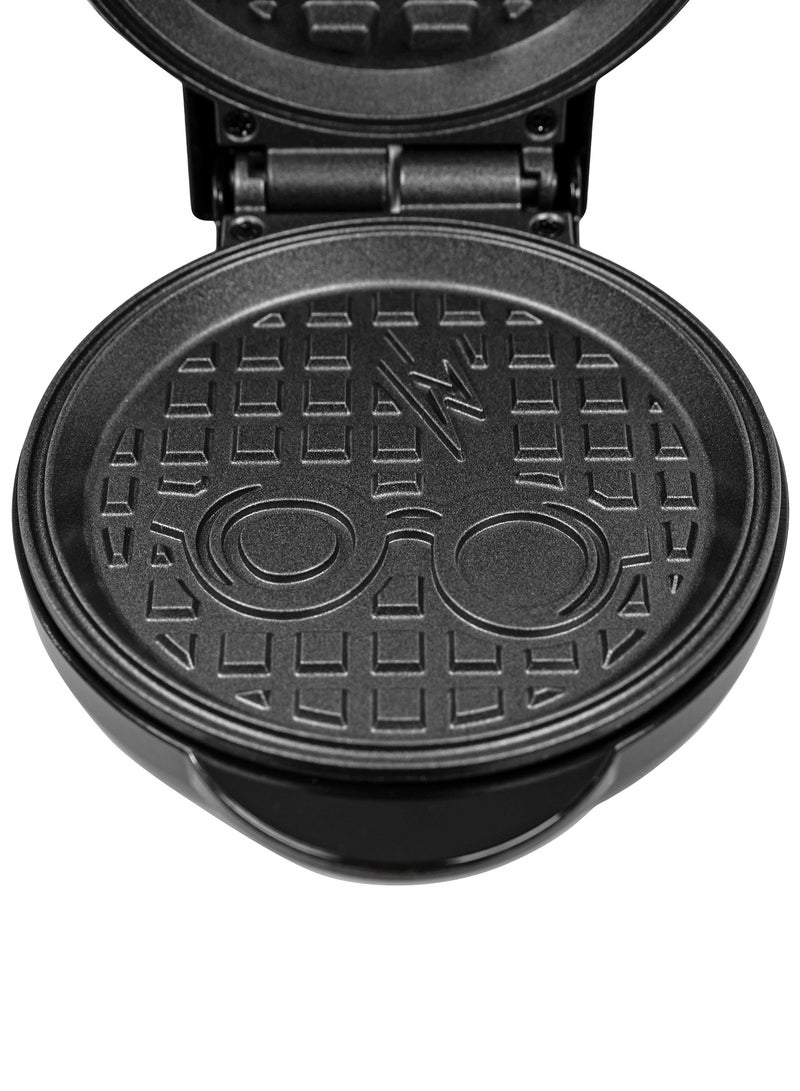 Harry Potter Icon Mini Waffle Maker
