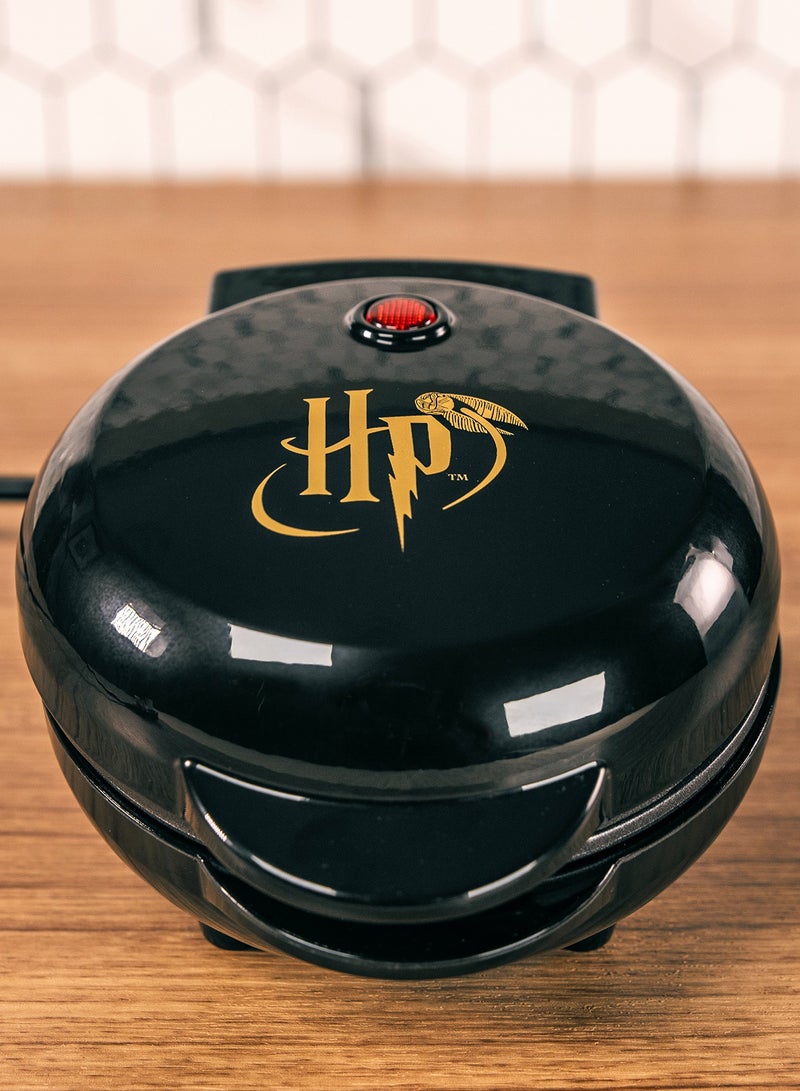 Harry Potter Icon Mini Waffle Maker