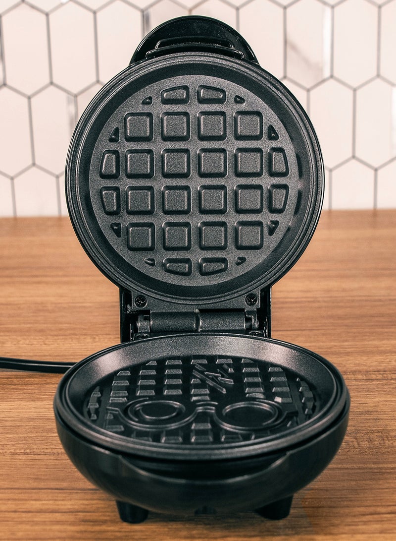Harry Potter Icon Mini Waffle Maker