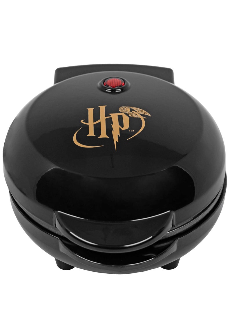 Harry Potter Icon Mini Waffle Maker