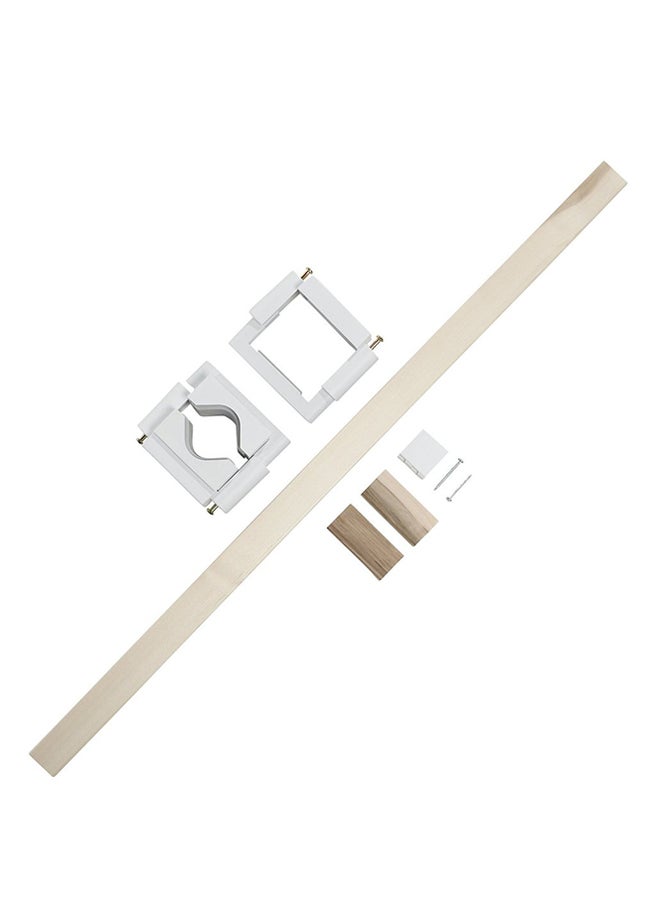 Stairway Gate Installation Kit