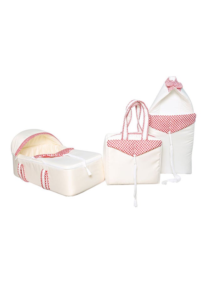 Baby Stroller Bag And Travel Cot