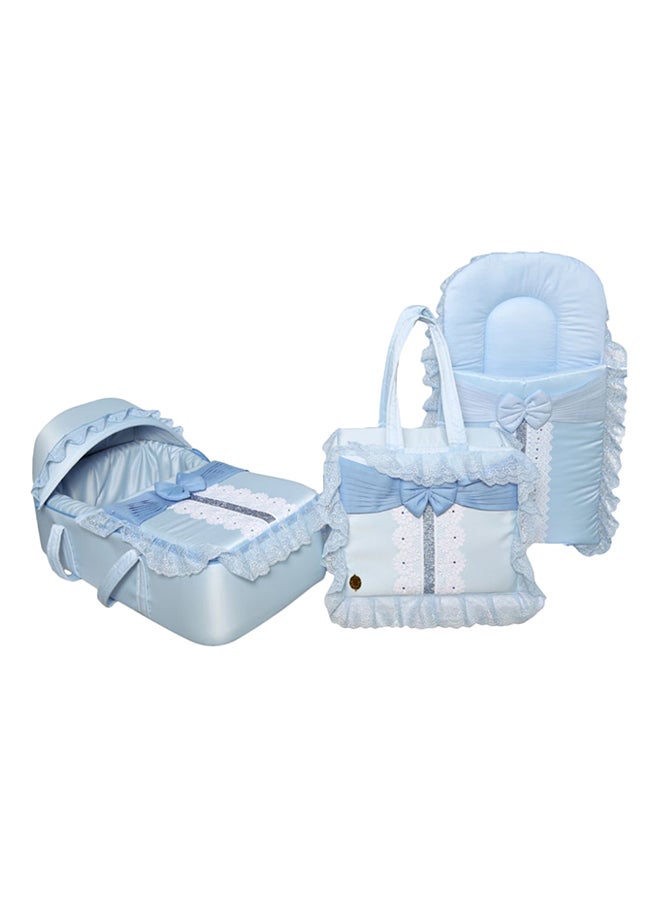 Baby Stroller Bag And Travel Cot