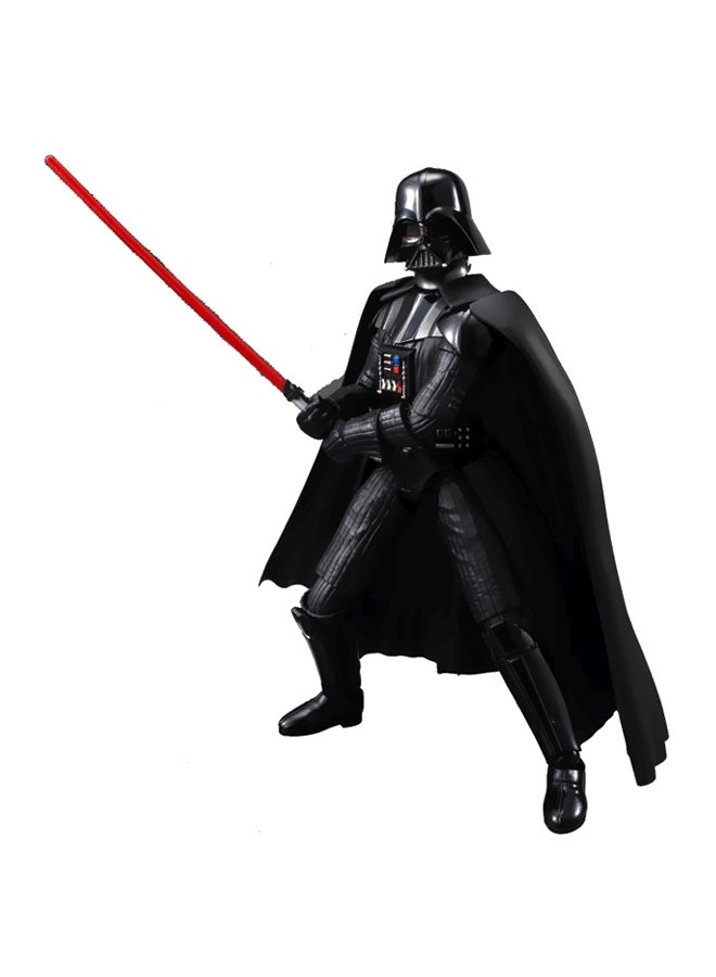 Star Wars Darth Vader Action Figure BAN191408