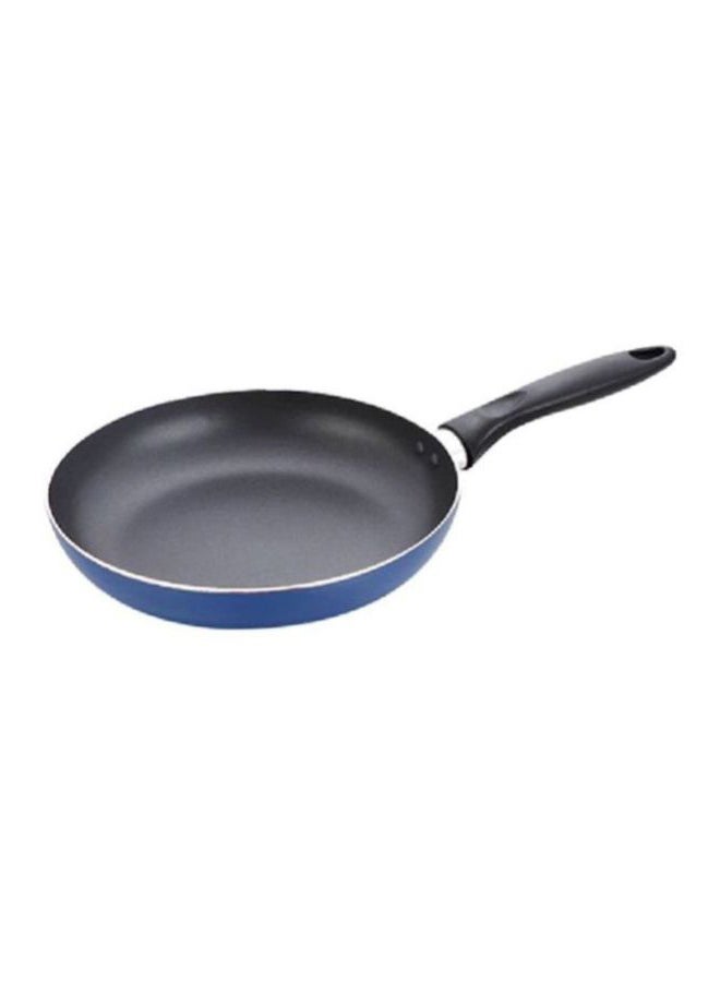 Non-Stick Induction Frying Pan Blue/Black 26cm