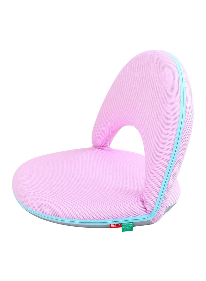 Multi Angle Adjustable Backrest Floor Chair