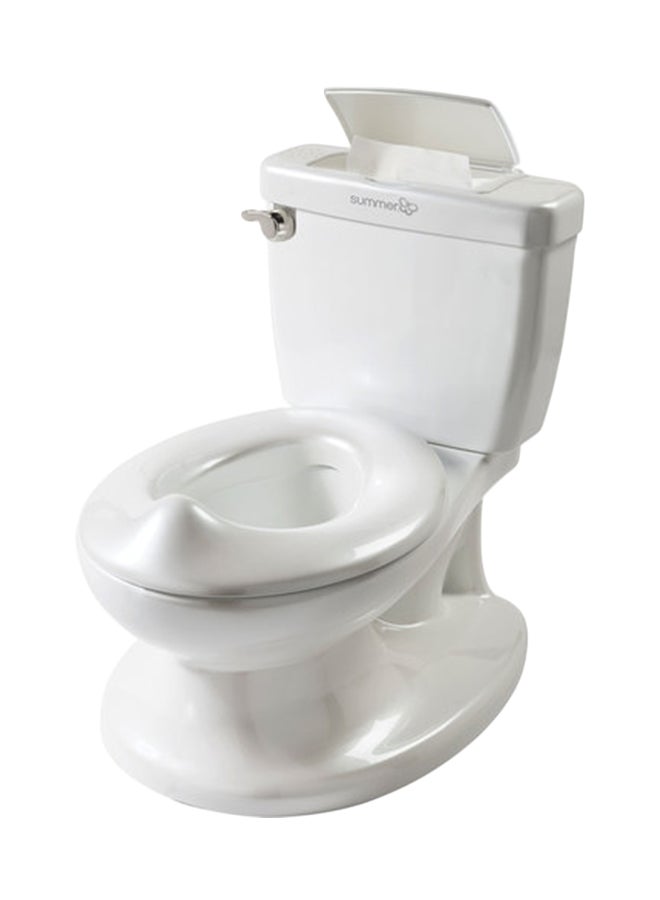 Infant My Size Potty Trainer