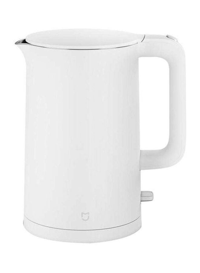 Mijia Electric Water Kettle 1.5L 1.5 L 1800 W PAA1095W-AUzxc White