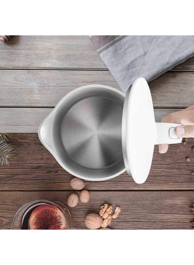 Mijia Electric Water Kettle 1.5L 1.5 L 1800 W PAA1095W-AUzxc White