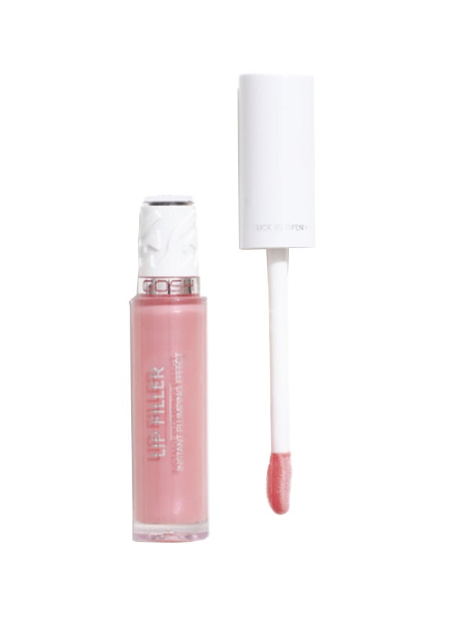 Lip Filler Instant Plumping Effect 001 Baby