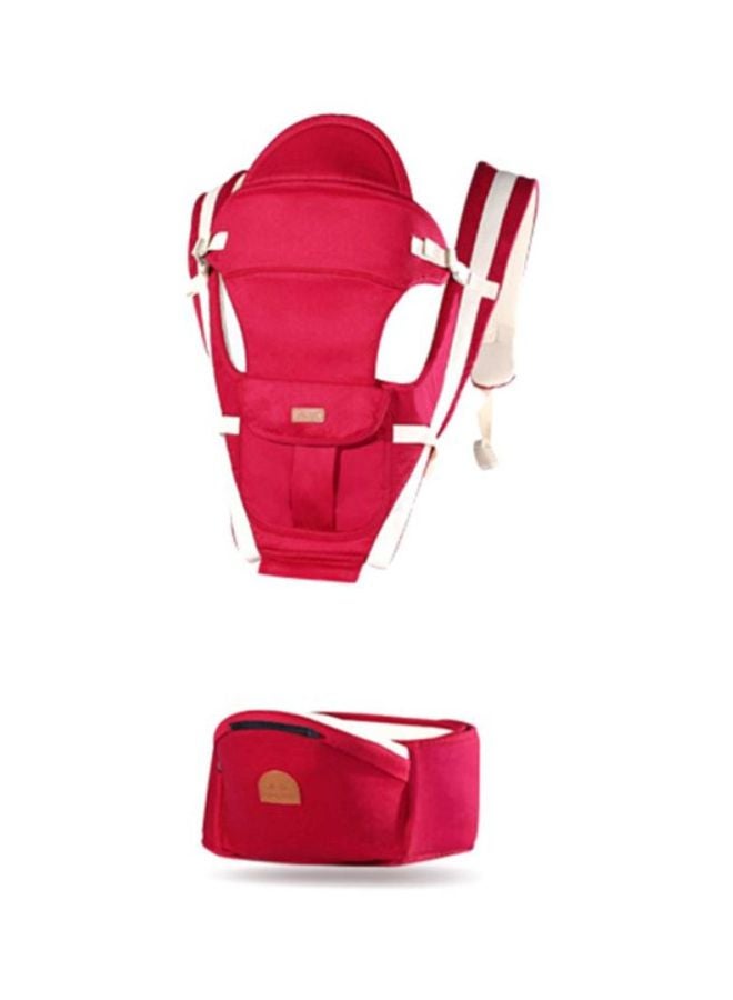 Multifunctional Waist Stool Baby Carrier