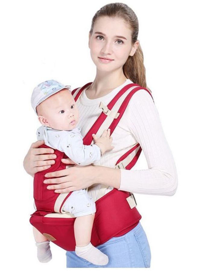 Multifunctional Waist Stool Baby Carrier