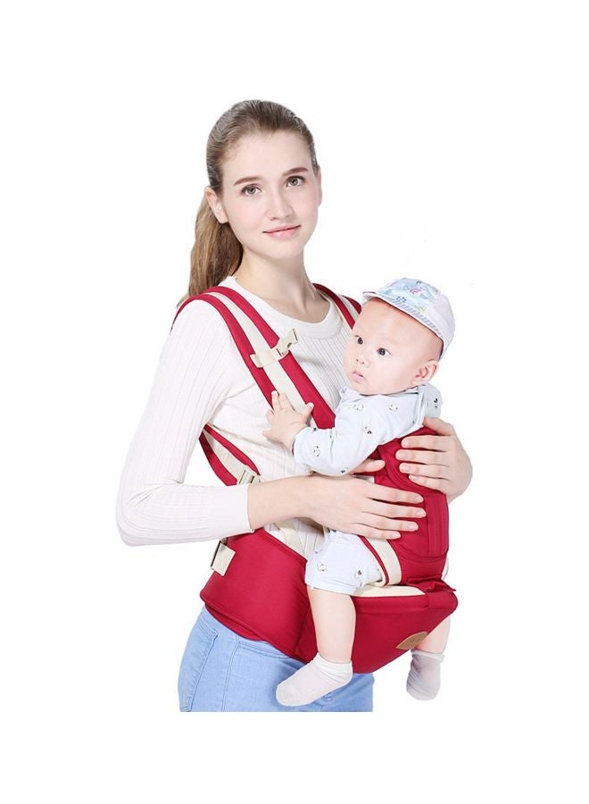 Multifunctional Waist Stool Baby Carrier