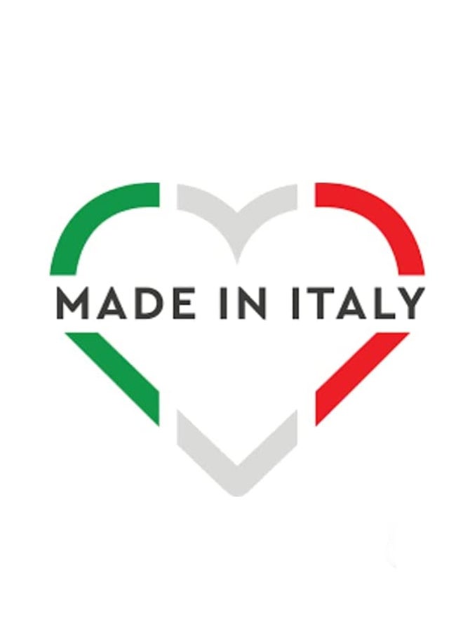 Fluido Easy Baby Travel System - Brown, Adjustable 3-Position Backrest, From 0 To 4 Years Old, 22 Kg, 5-Point-Safety Harness, Freestanding When Folded, Made In Italy