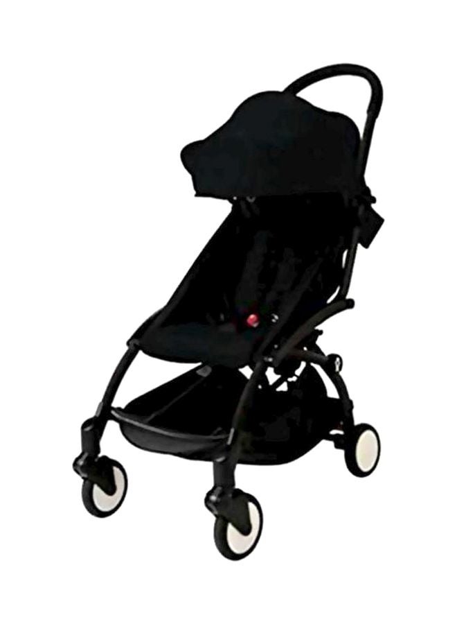 Foldable Baby Stroller