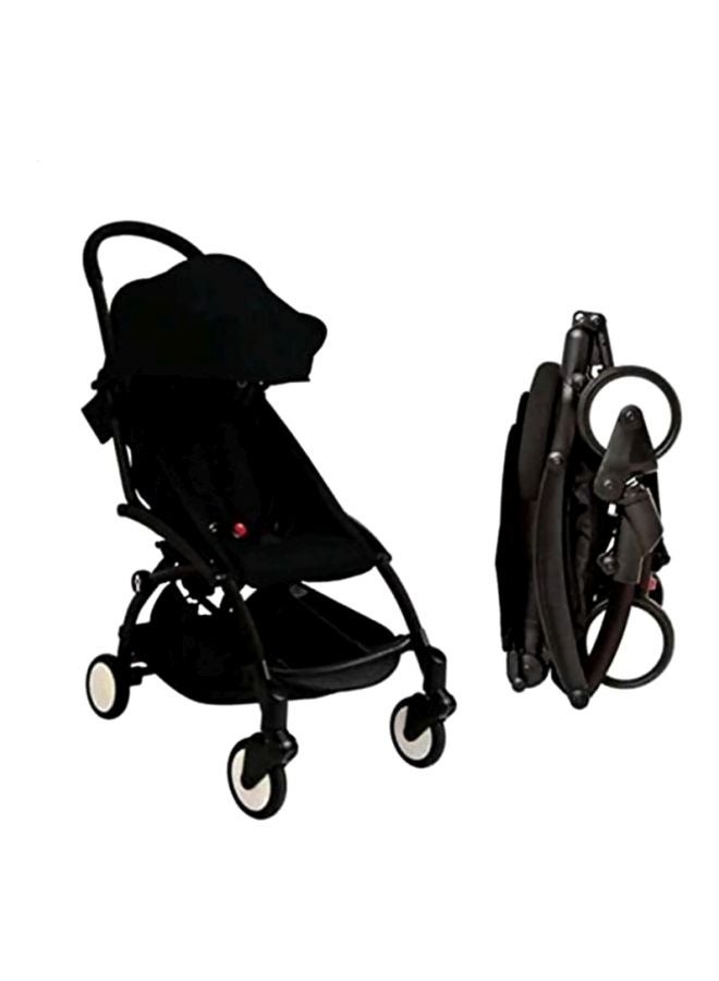 Foldable Baby Stroller