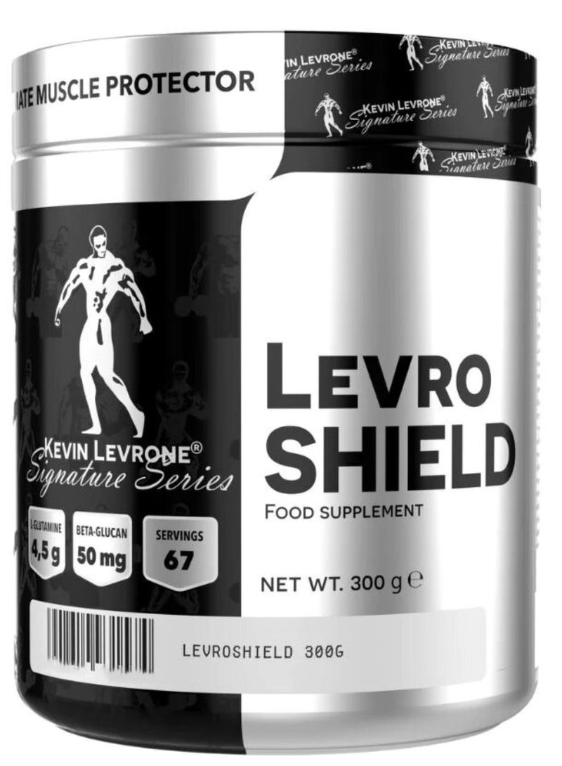 Kevin Levrone Levro Shield 300g, 67 Servings
