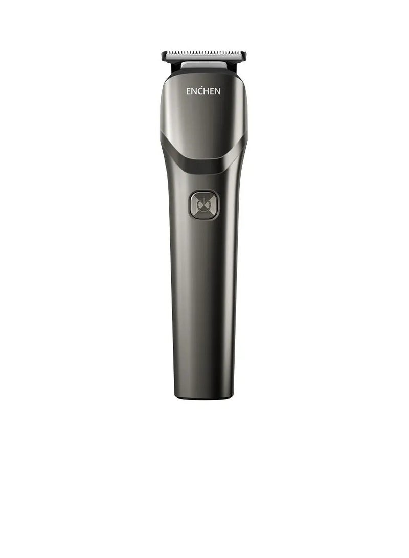 ENCHEN Beardo 2 Trimmer Multifunctional for beard, hair, body groin with Type C charger and travel lock