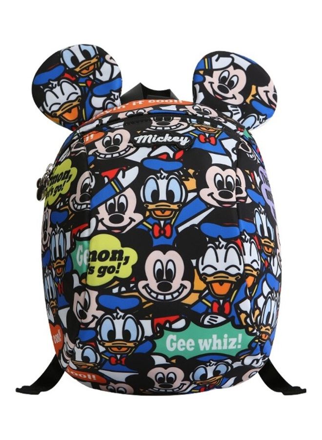 Disney Kid's Anti-Lost Backpack